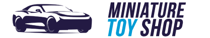 MINIATURE TOY SHOP Logo
