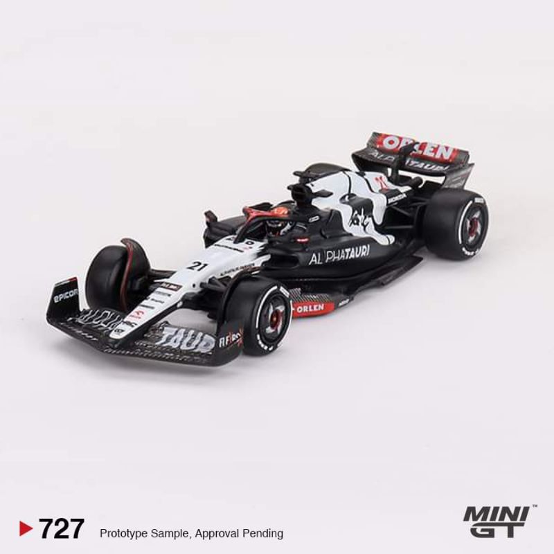 F1 miniature - Promos Soldes Hiver 2024