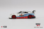 LB WORKS Nissan GT-R (R35) Martini Racing