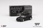 Audi RS 6 Avant Mythos Black Metallic w/ Roof Box