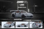 INN064 Porsche 997 LIBERTY WALK Matte Grey