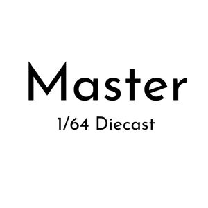 Master Diecast Models