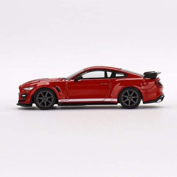 MINI GT Ford Shelby GT500 SE Widebody Race Red