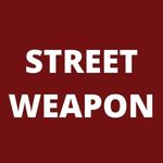 Street Weapon Diecast Cars