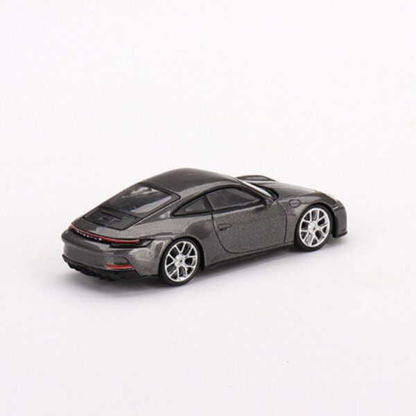 MINI GT Porsche 911 GT3 Diecast Car