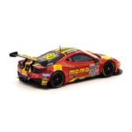 Tarmac Works Ferrari 458 Italia GT3 Pirelli Racing Edition