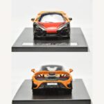 LCD McLaren 765LT Multicolour