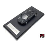LCD Models McLaren F1 Black
