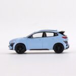 MINI GT Hyundai KONA Performance Blue