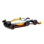 Tarmac Works McLaren MCL35M Monaco Grand Prix 2021 Lando Norris