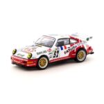 Porsche 911 RSR 3.8 Le Mans 1994 #52 by Schuco