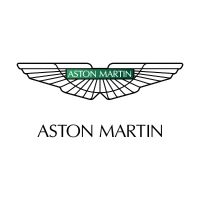 Aston Martin Diecast Model Car
