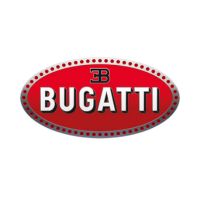 Bugatti Diecast Model Car
