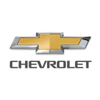 Chevrolet Diecast Model Car