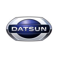 Datsun Diecast Model Car
