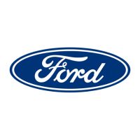 Ford Diecast Model Car