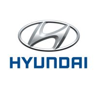 Hyundai Diecast Model Car