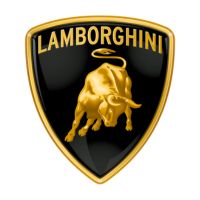 Lamborghini Diecast Model Car