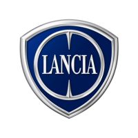 Lancia Diecast Model Car