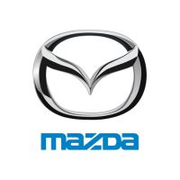 Mazda Diecast Model Car