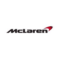 McLaren Diecast Model Car