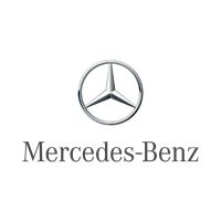 Mercedes Diecast Model Car