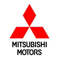 Mitsubishi Diecast Model Car