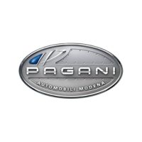 Pagani Diecast Model Car