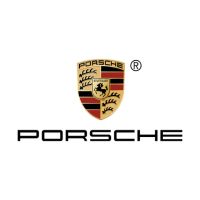Porsche Diecast Model Car