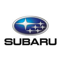 Subaru Diecast Model Car