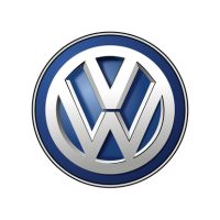 Volkswagen Diecast Model Car