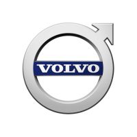 Volvo Diecast Model Car