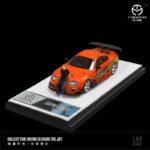 Fast and Furious Toyota Supra A80Z By Time Micro