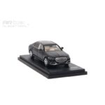 Mercedes Maybach S Class Black By Almost Real Model Car