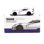 Dodge Viper ACR Extreme Commemorative Edition By Tarmac Works