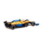 McLaren MCL35M Italian Grand Prix 2021 Lando Norris By Tarmac Works