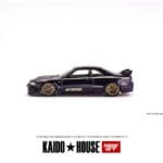 Nissan Skyline GT-R (R33) Kaido Works V1 By MINI GT