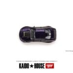 Nissan Skyline GT-R (R33) Kaido Works V1 By MINI GTNissan Skyline GT-R (R33) Kaido Works V1 By MINI GT
