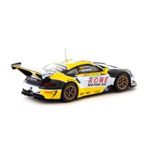 Porsche 911 GT3 R Macau GT Cup - FIA GT World Cup 2019 By Tarmac Works