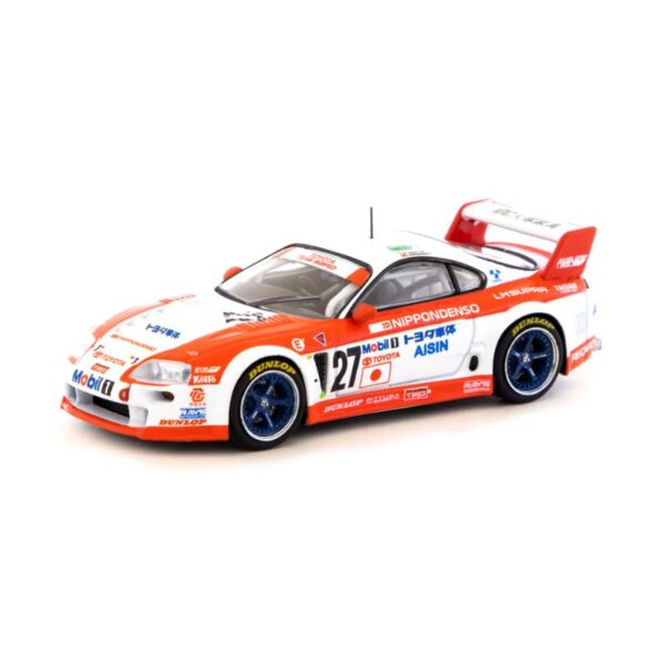 Toyota Supra GT 24h of Le Mans 1995 By Tarmac Works
