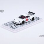 LBWK Ferrari F40 Tokyo Auto Salon 2023 By INNO Models