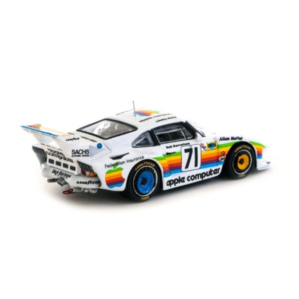 Porsche 935 K3 24h of Le Mans 1980 By Tarmac Works