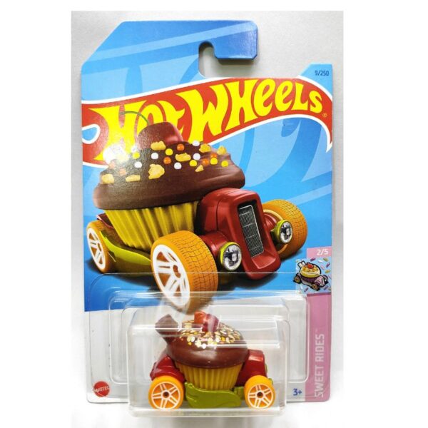 Sweet Driver Hot Wheels 2023 Mainline