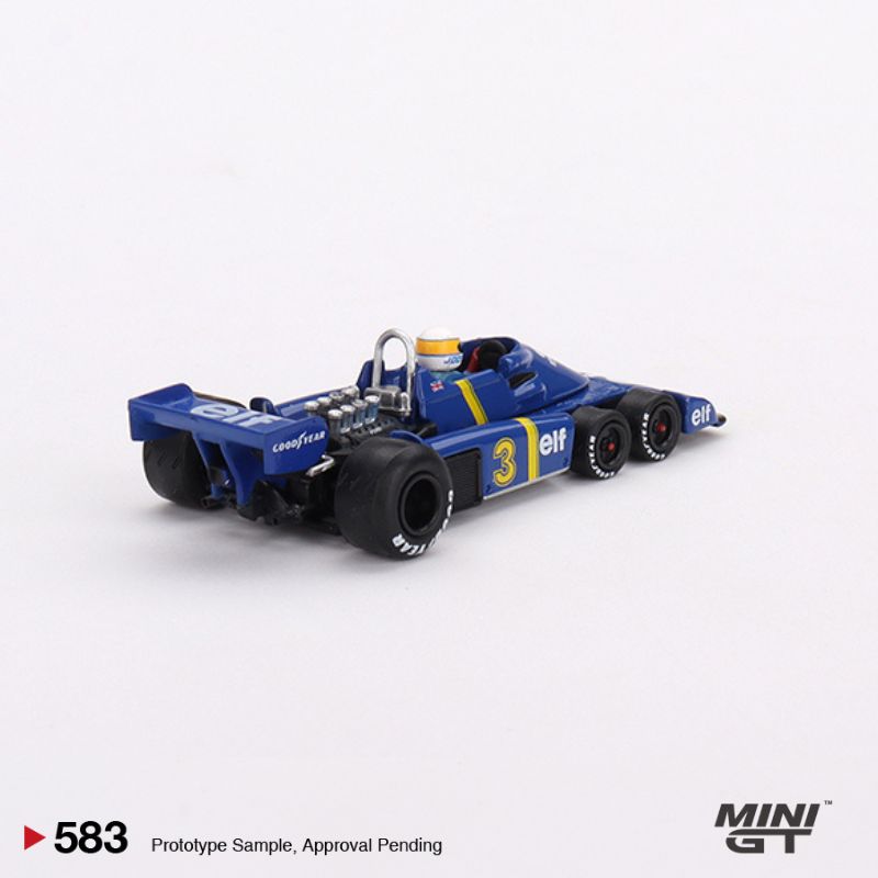 No410 ミニカー1/12 Tyrrell P34 GP Winner $_12.JPG?set_id=880000500F