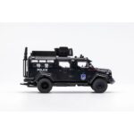 Super Duty F-550 Chassis Cab APC armored Vehicle Smilodon China Police By GCD