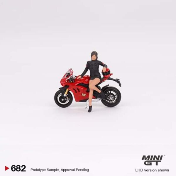 ducati panigale v4 miniature