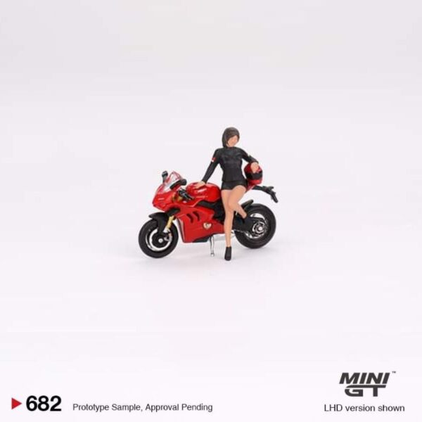 ducati panigale v4 miniature
