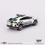 MINI GT Lamborghini Urus 2022 Macau GP Official Safety Car