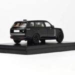 LCD Models Range Rover MK5 Autobiography SV P530 LWB V8 4.4 Pearl Black