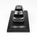 LCD Models Range Rover MK5 Autobiography SV P530 LWB V8 4.4 Pearl Black